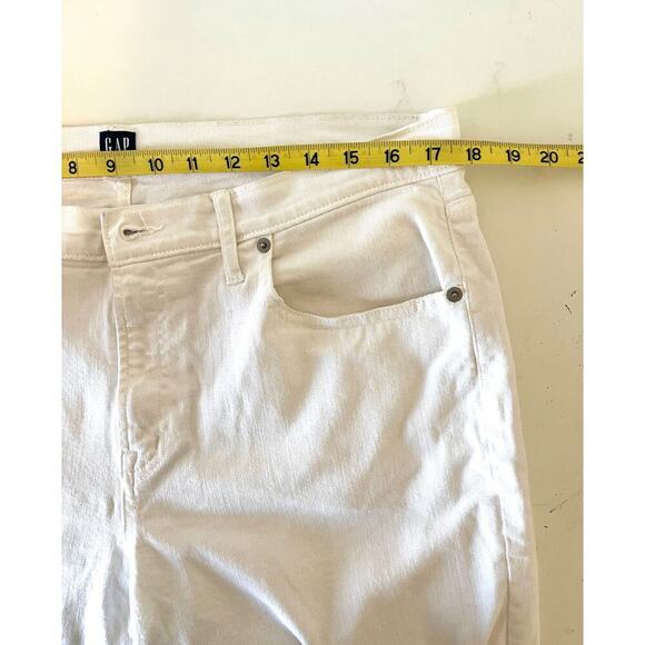 Gap Best Girlfriend Jean - Picture 4 of 9